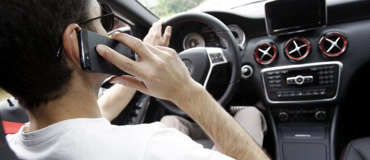 عقوبة القيادة المتهورة في اونتاريو تصل الى 50,000 دولار