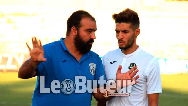ESS : Madoui : «On s'attend à une rencontre compliquée face à la JS Saoura»