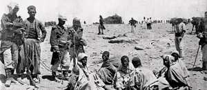 La dramatique histoire des déportés algériens de la Nouvelle-Calédonie