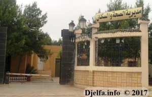 قضية وفاة المرأة الحامل و جنينها بالجلفة...النيابة تلتمس عامين حبسا نافذا للطبيبة المختصة وسنة نافذة لباقي المتهمين المحبوسين