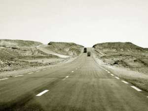 Massar 1 : Artistes sur la route...