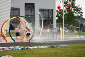 كيف تواجه مدينة مونتريال موجة الحرّ المقبلة عليها؟