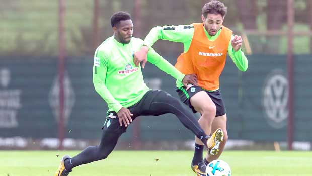 Belfodil a une place à prendre en sélection