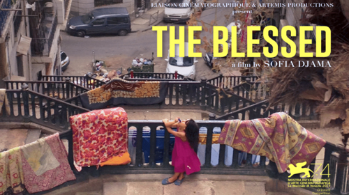 «Mon film ouvre des débats sur la société algérienne»