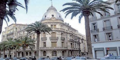 Chambre de commerce et d'industrie : La franchise en débat