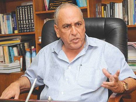 Le dérapage du commissaire du SILA