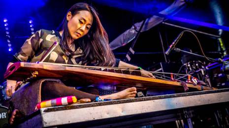 Un riche et éclectique programme