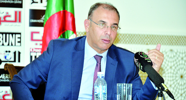 BAGAGES PERDUS: Zaalane dépêche une commission à l'aéroport d'Alger