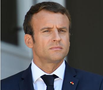 L'accord d'Alger triomphe à New York