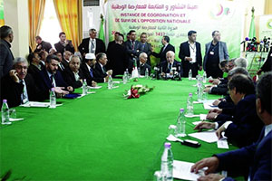 Divisée au Parlement et sur le terrain: Quel avenir pour l'opposition '