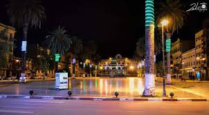 قافلة تحسيسية لفائدة الشباب بسيدي بلعباس