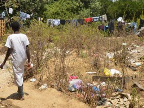 Tébessa : Les Subsahariens crient leur détresse