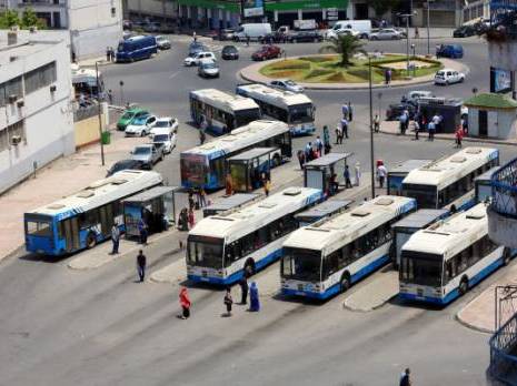Transport : Un secteur qui tourne en rond