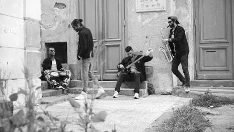 Zaki Project : Un projet musical ouvert, sans garde-fou