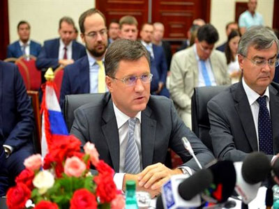 8ème commission mixte Algéro-Russe : Elargir la coopération, au centre des discussions