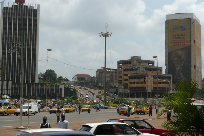 Cameroun : Hausse record des financements de la Banque mondiale