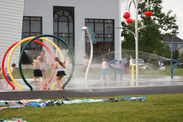 كيف تواجه مدينة مونتريال موجة الحرّ المقبلة عليها؟