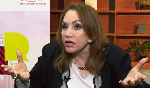 هكذا ردت أحلام مستغانمي على اتهامها بالتسبب في ارتفاع نسبة العنوسة وسط الفتيات؟!