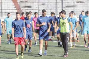 شباب بلوزداد في مهمّة صعبة ببسكرة...؟