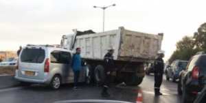 معسكر: وفاة شخصين وإصابة 5 آخرين في حادث مرور ببلدية سيدي قادة