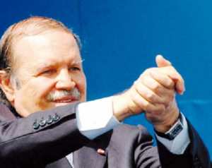 السلم يغرد من غرداية ويثمن ميثاق المصالحة والوئام