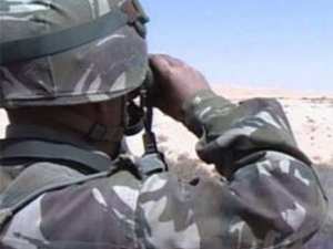 Quatre militaires tués dans l'explosion d'une bombe à Ain Defla