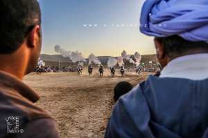 «Mawssim» du Saint Sidi Yahia Bensfia: La spiritualité en fête