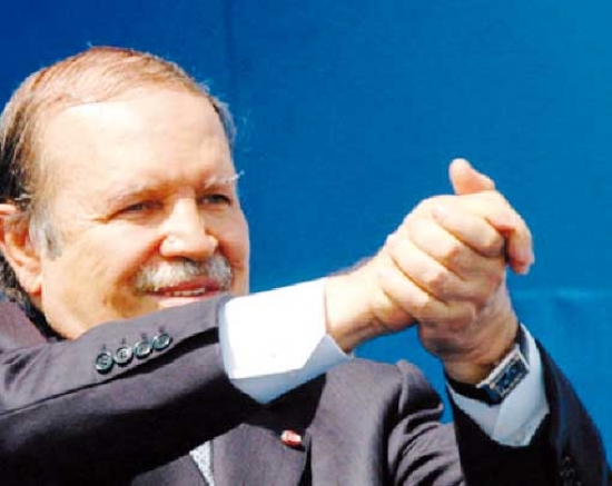 السلم يغرد من غرداية ويثمن ميثاق المصالحة والوئام