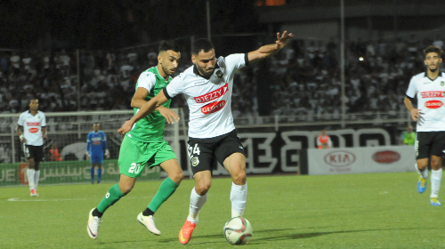 Duel au sommet à Sétif, duel des extrêmes à Biskra