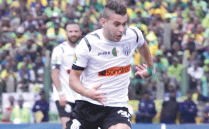 إدارة الملعب ستعيد التذاكر إلى ثمن 300 دج و 200 دج: عودة جحنيط إلى تشكيلة وفاق سطيف و نساخ الغائب الوحيد