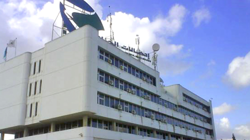 Algérie Télécom, sponsor exclusif du Rallye Challenge Sahari International