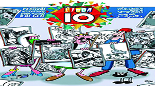 Dix bulles...et ça continue !