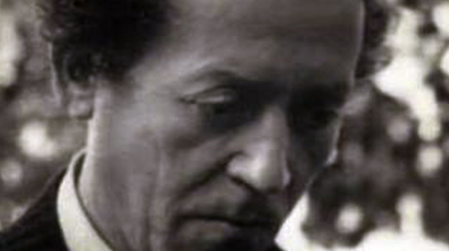 Portrait d'un compositeur universel (I)