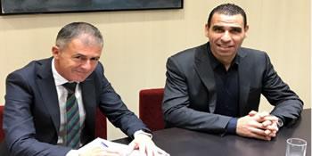 Zetchi a-t-il lâché Alcaraz'