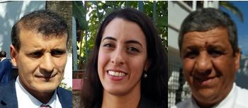 Les experts parlent...