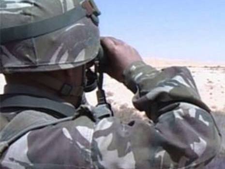 Quatre militaires tués dans l'explosion d'une bombe à Ain Defla