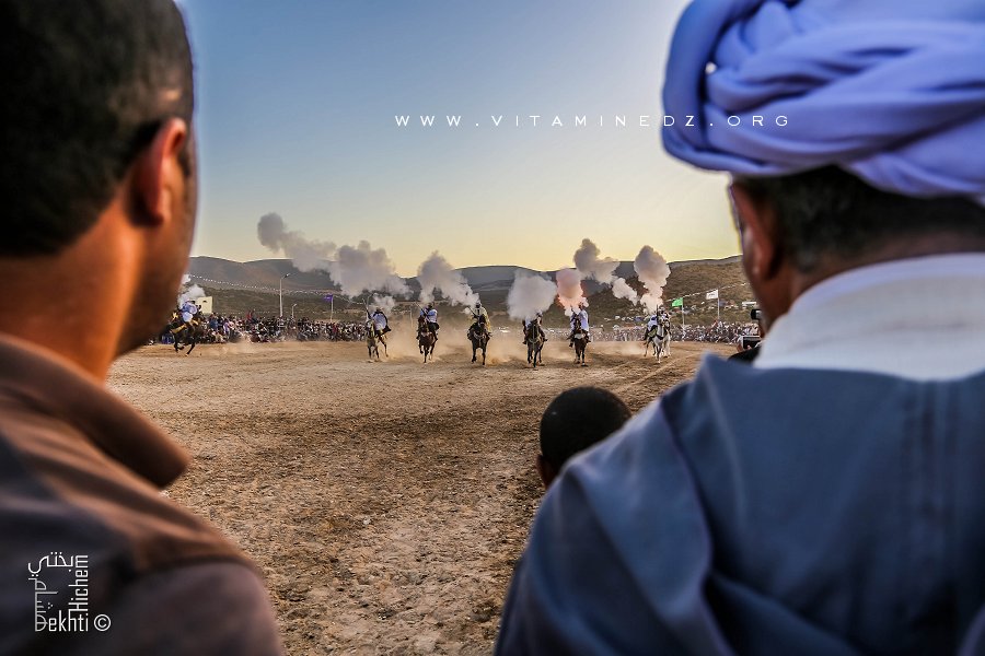 «Mawssim» du Saint Sidi Yahia Bensfia: La spiritualité en fête