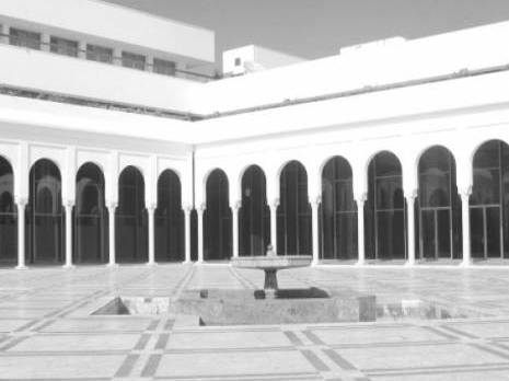 Palliatif ou perspective '