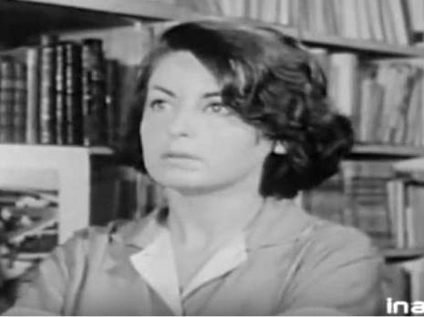 La guerre, le poète, la libraire