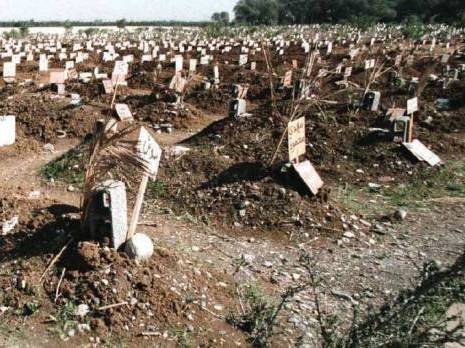 Après l'insécurité, les jeunes entre drogue et chômage