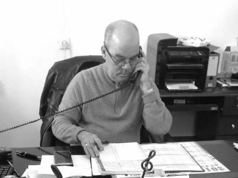 Il existe un réel engouement pour la musique classique