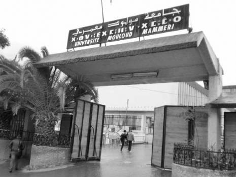 Réhabilitation de dix résidences universitaires