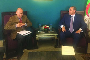 Coopération culturelle: L'Algérie et la France veulent consolider leurs liens