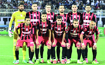 Ligue des Champions Africaine (1/4 de finale retour) USMA-Ferroviário Beira: Les Rouge et Noir en bonne posture
