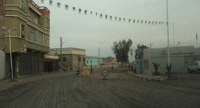 LES CITOYENS INTERPELLENT LE CHEF DE SURETE DE WILAYA : Une bande de malfaiteurs sème la terreur à Mazagran