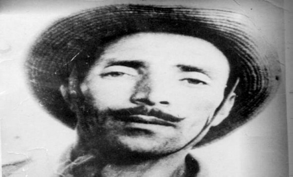 Commémoration du 61ème anniversaire de la mort du chahid Zighoud Youcef