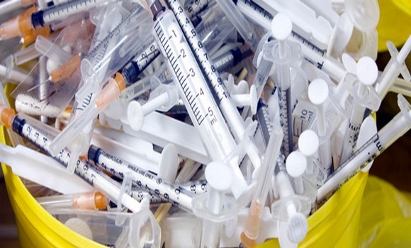 Oran : les déchets de soins, une priorité du plan d'urgence de gestion