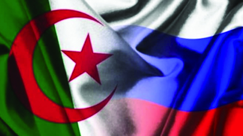 Quelles perspectives pour la coopération économique algéro-russe '