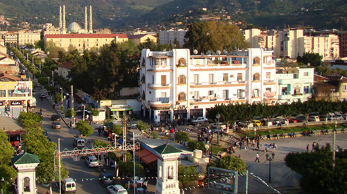 L'éducation au centre du conseil de wilaya