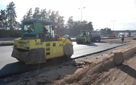 7 ملايير سنتيم مصاريف تجهيز الطرقات واقتناء عتاد النقل بالعاصمة